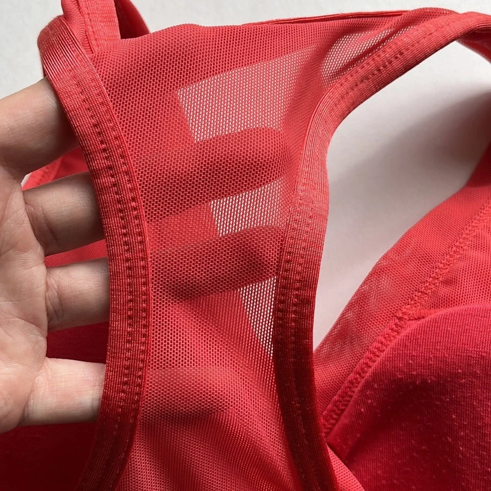 Lululemon Not So Deep V Bra - Picture 6 of 11